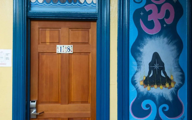 Gaslamp Hostel