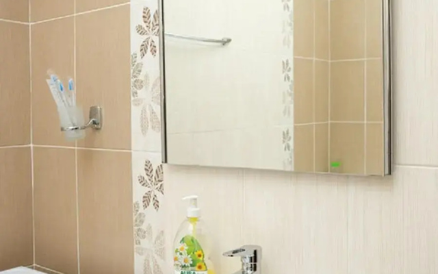 Rich House на проспекте Нурсултана Назарбаева 44