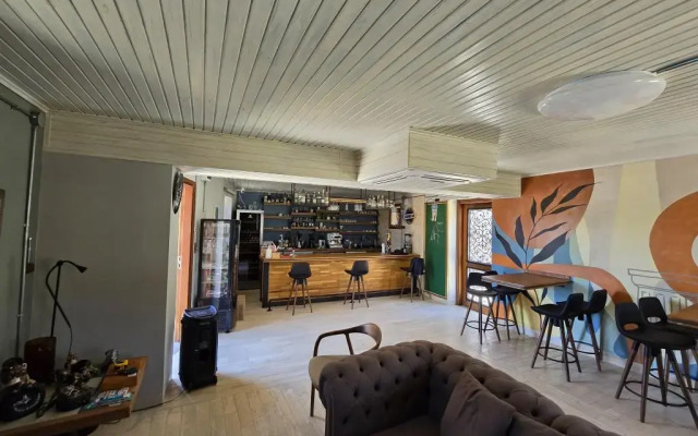 Hane Assos Hotel