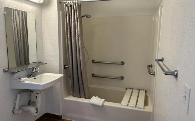 Motel 6 Stanton, CA - Anaheim West