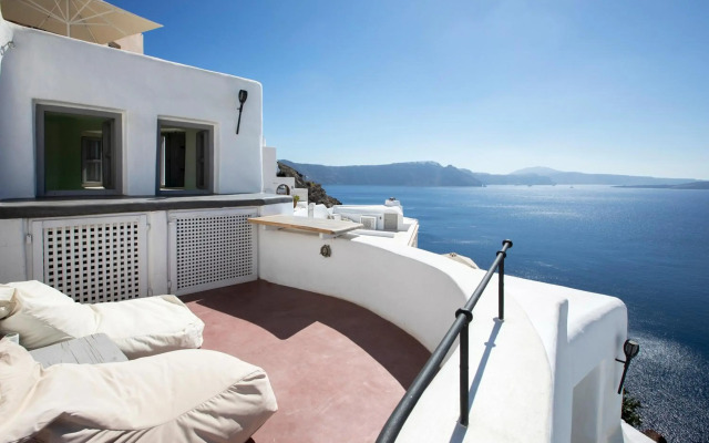 Ducato di Oia - Adults Only