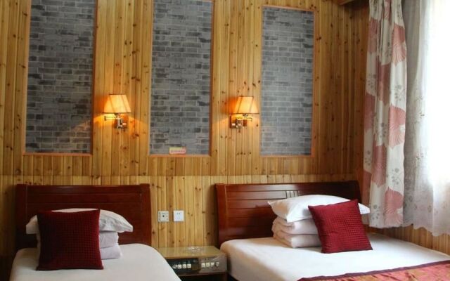 Zhouzhuang Dongfang Hotel