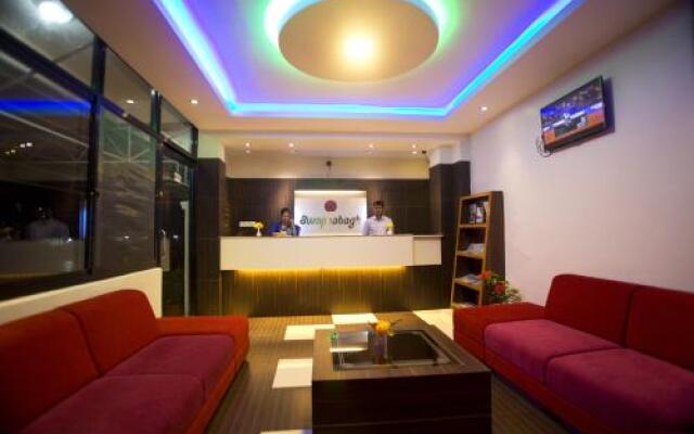 Hotel Swapnabhag
