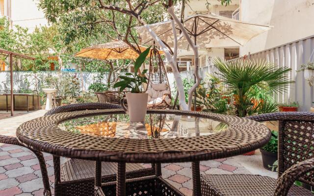 Guest house "Mandarin"