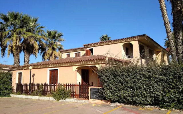 Residence Il Geranium
