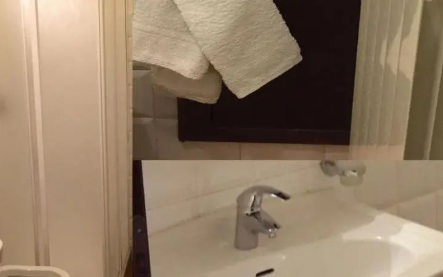 Palazzo Nuccio Guest house