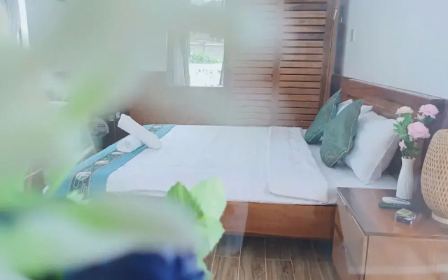 Sea-breeze homestay