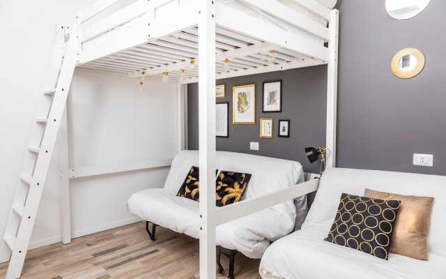 Home Hotel - Paruta 65