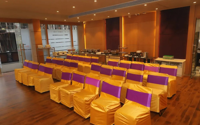 Alba Inn, Vijay Nagar