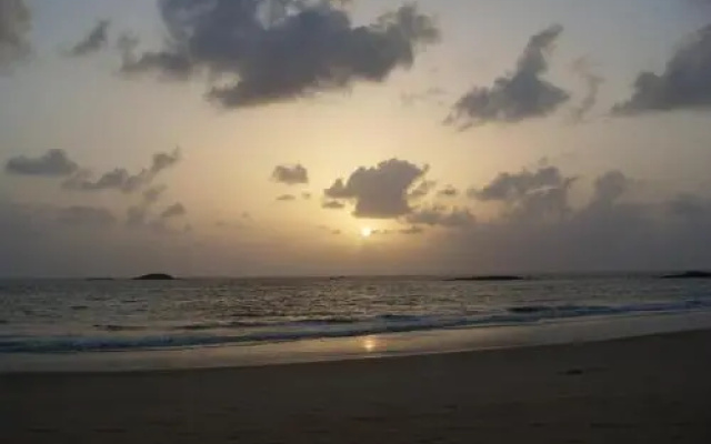 ‘Sai Dham’ Beach House Bungalow For Rent In Gujjadi
