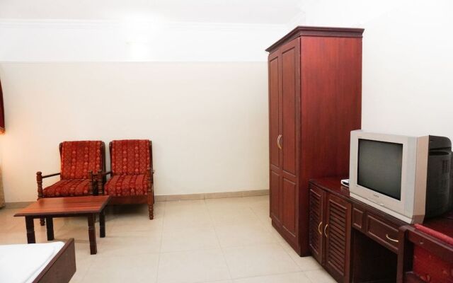 Hotel Keerthi