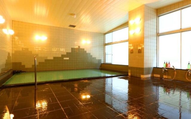 Uemaki Onsen Hotel New Uemaki