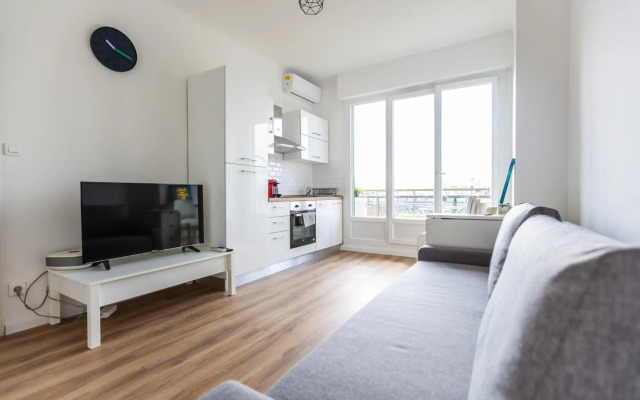 AppartHotel T3 EpicServices Saint-Charles