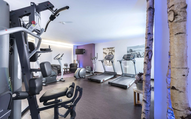 Best Western Plus Hotel Willingen