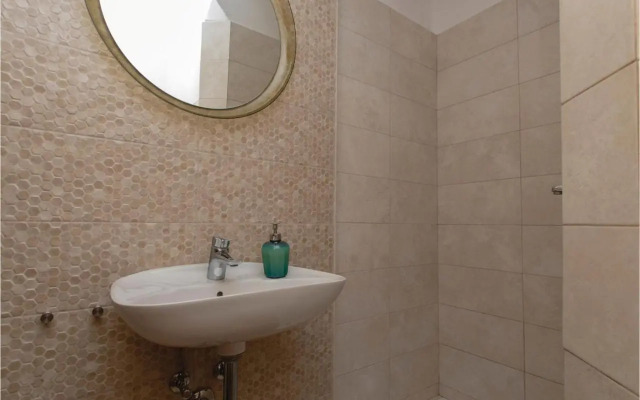 Holiday home Lumbarda-Koludrt II