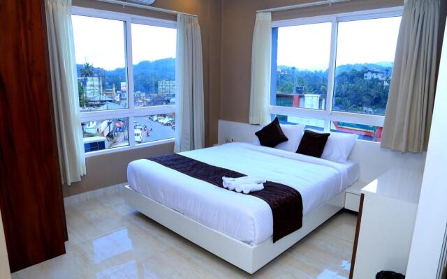 Mazus Inn