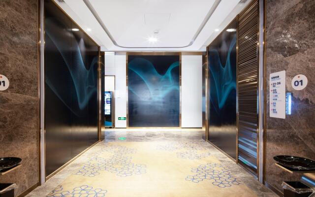 Holiday Inn Express Zhoushan Dinghai by IHG