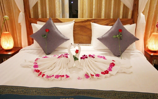 Sethy Boutique Hotel