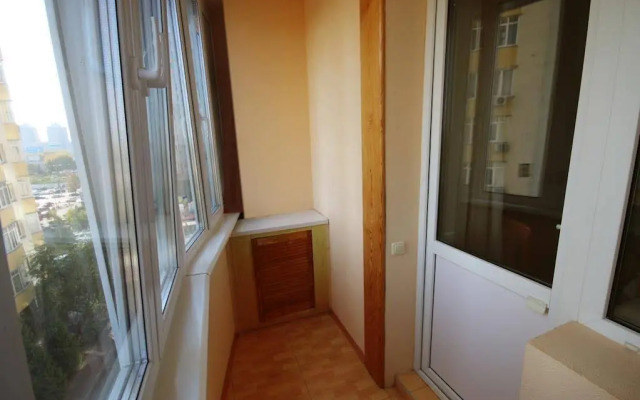 Inn Home Apartments - Livoberezhna