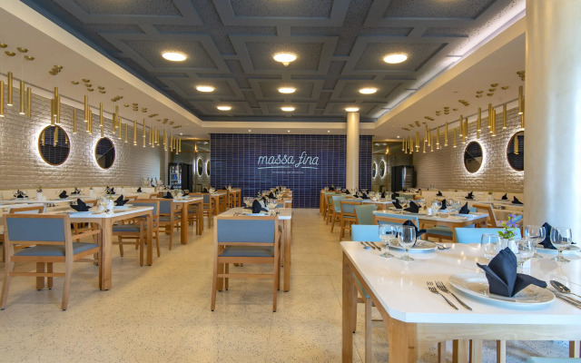 Vila Galé Cayo Paredón