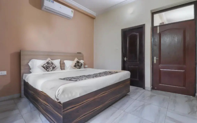Nilansh Theme Park Resort & Water Park by OYO Rooms - Resort in Λάκναου - Photo 5