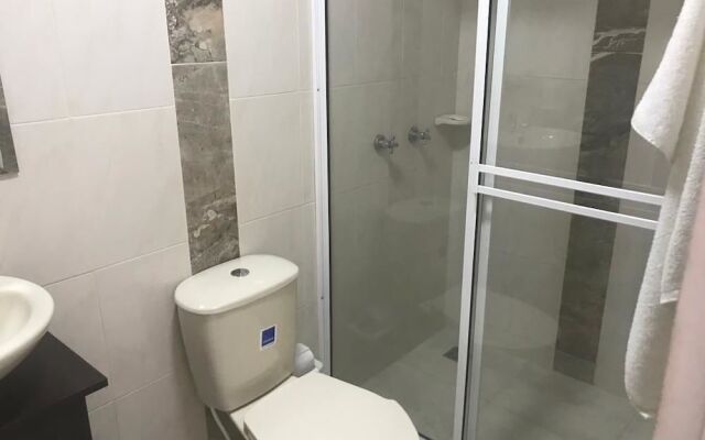 Apartamentos Nuevos