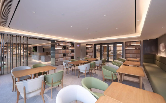 Ji Hotel Binzhou University