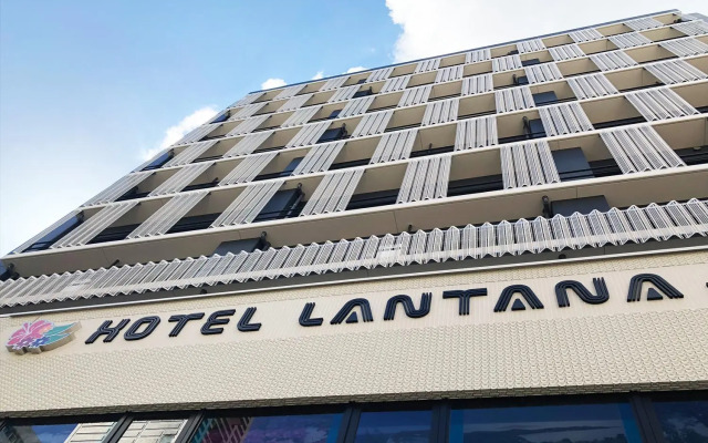 Hotel Lantana Osaka