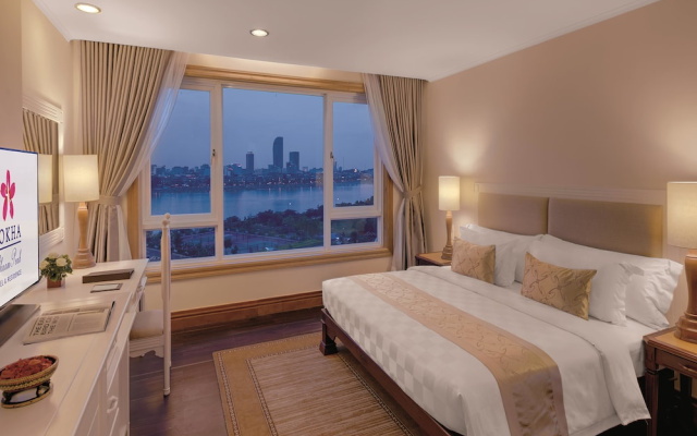 Sokha Phnom Penh Hotel And Residence