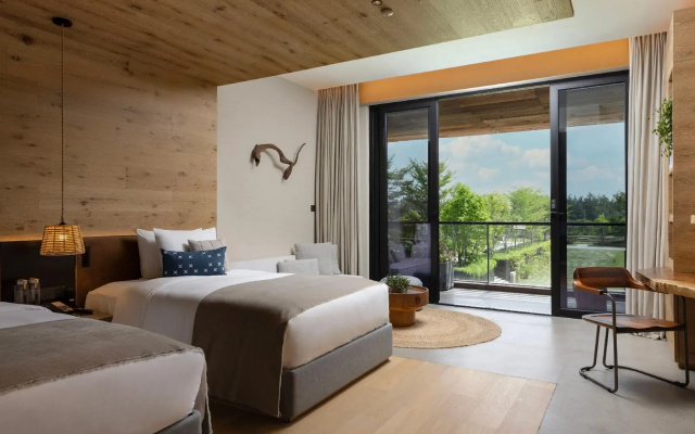 1 Hotel Haitang Bay Sanya