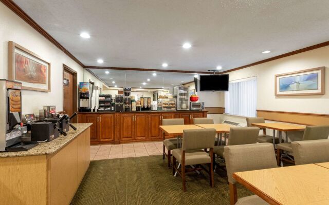 La Quinta Inn Indianapolis East-Post Drive