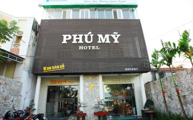 Phu My Hotel