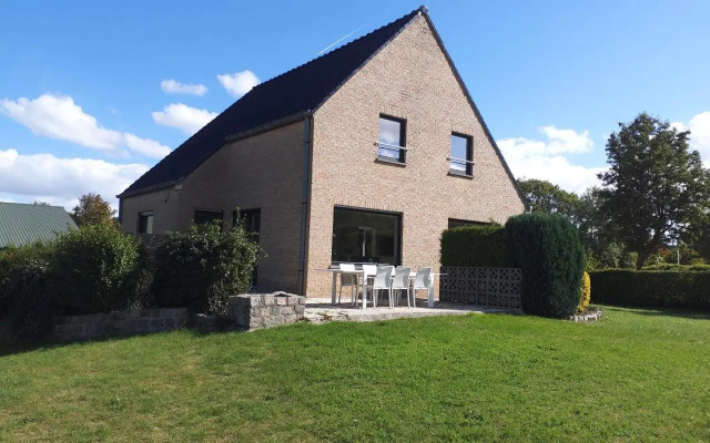 Villa 't Zonneroosje