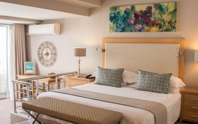 The Bay Hotel