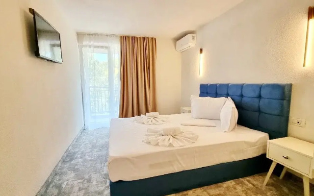 Hotel Magura