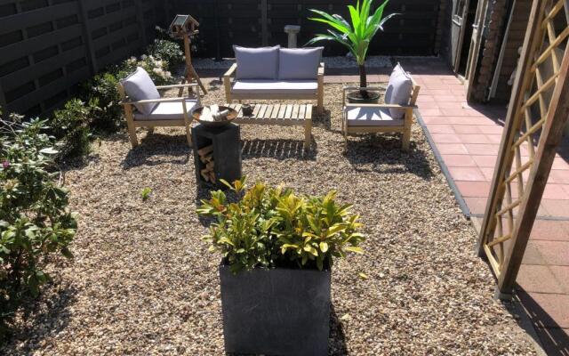 bungalow Onder de iep