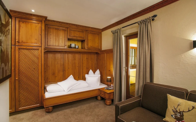 Villa Haidacher Relax&LifestyleApartment