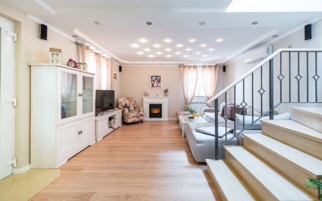 Vacation house Cavtat