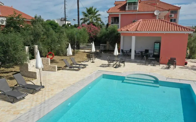 Residence Villasabella