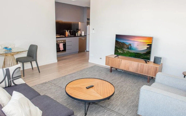 Super Cool Newtown Pad H393
