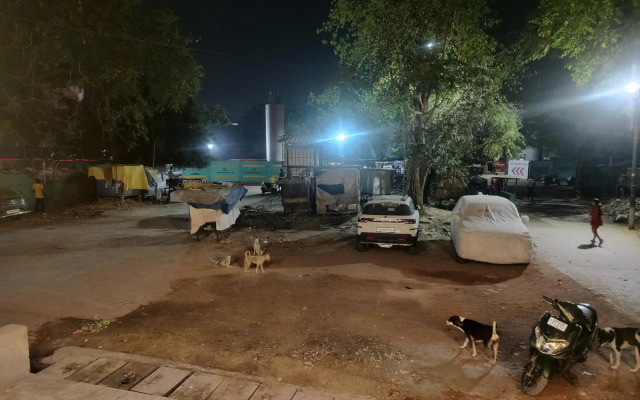 Hotel Narayan Palace