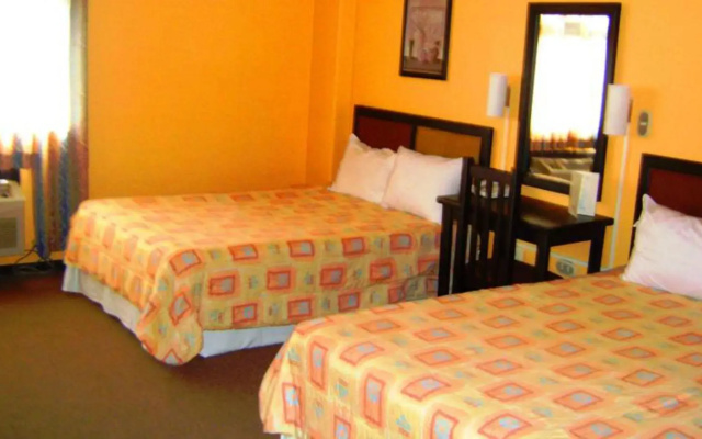Hotel Le-Gar