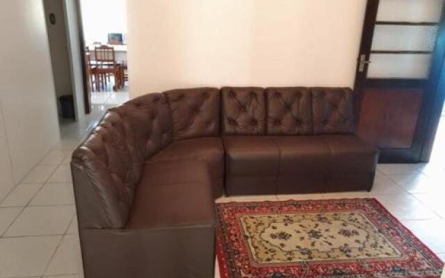 Hostel Villa Pomerânia