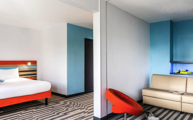 ibis Styles Antony Paris Sud