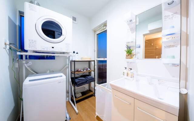 Villa Hanasaku Fujikawaguchiko B