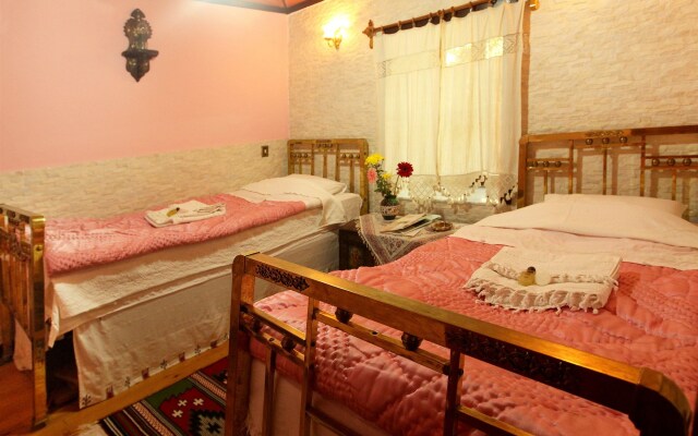 Hotel Sirince Evleri