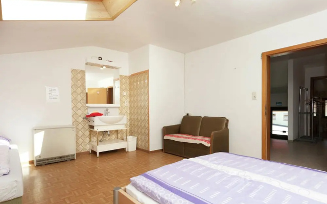Cozy Apartment in Bramberg am Wildkogel Near Ski Area