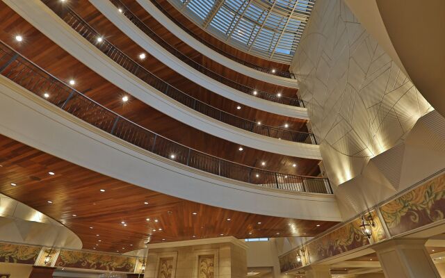 InterContinental Costa Rica at Multiplaza Mall by IHG
