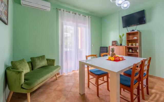 Apartment Dana