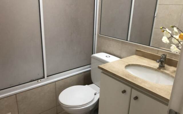 Apartamento 313 Vista Mar Lilenes